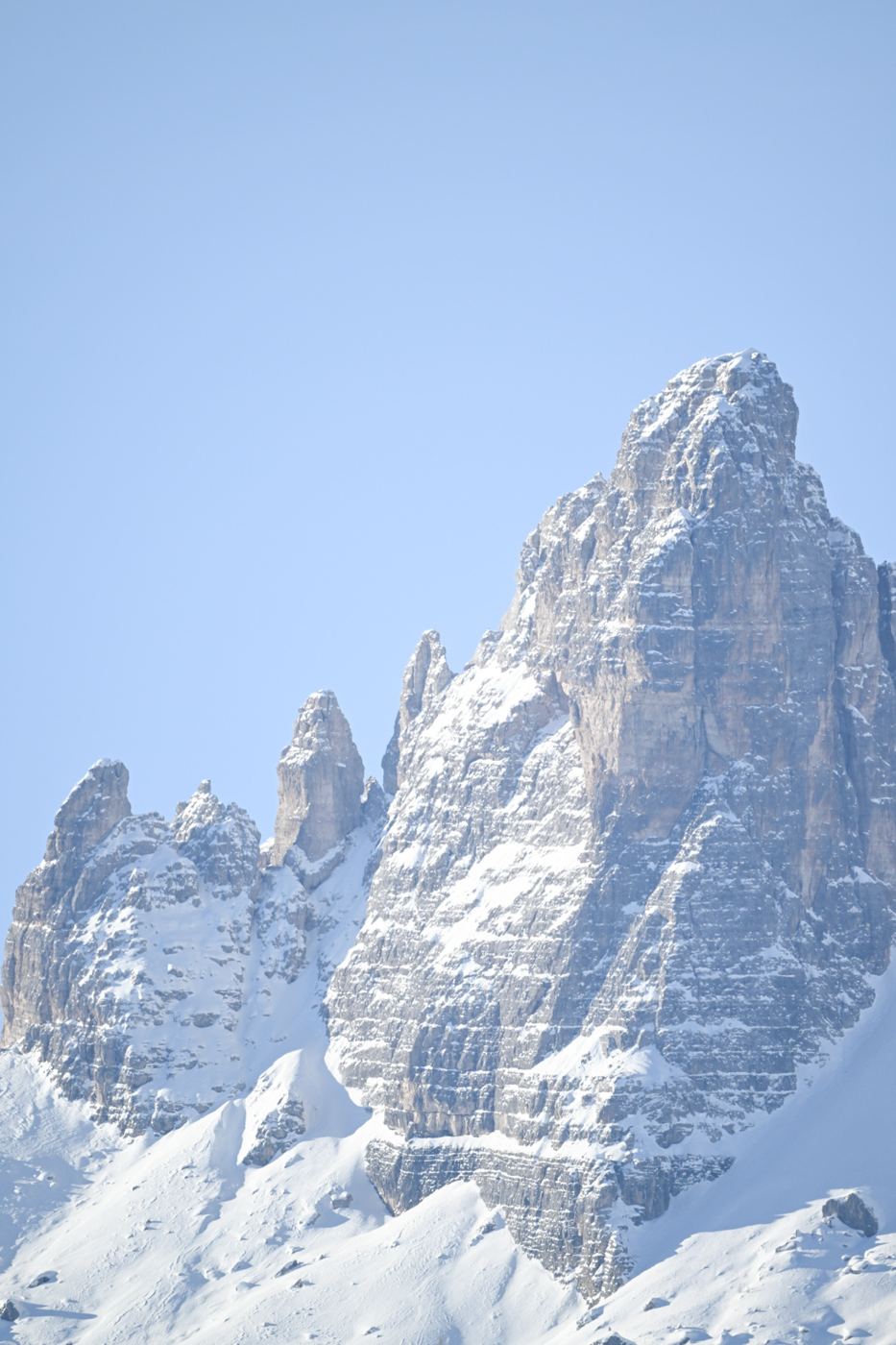 Dolomiten